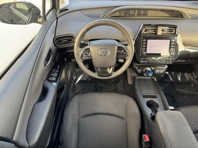 2020 Toyota Prius LE AWD-e AWD