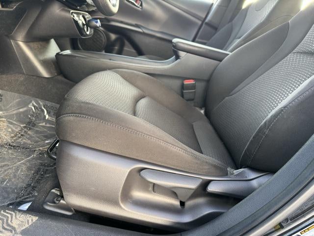 2020 Toyota Prius LE AWD-e AWD