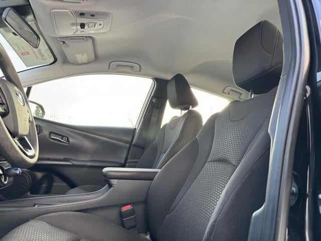 2020 Toyota Prius LE AWD-e AWD