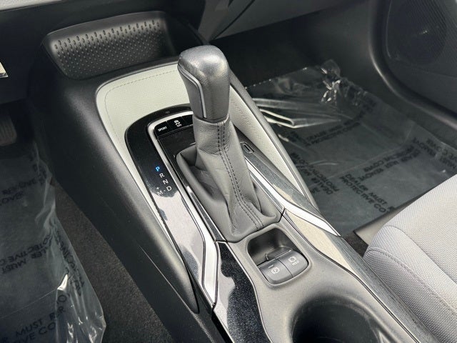 2020 Toyota Corolla SE FWD