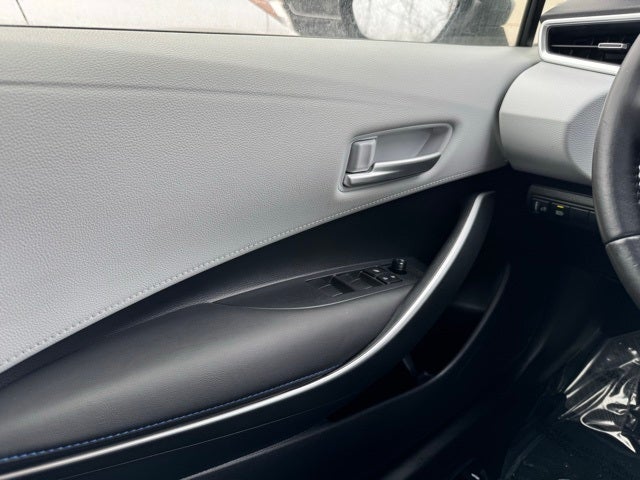 2020 Toyota Corolla SE FWD