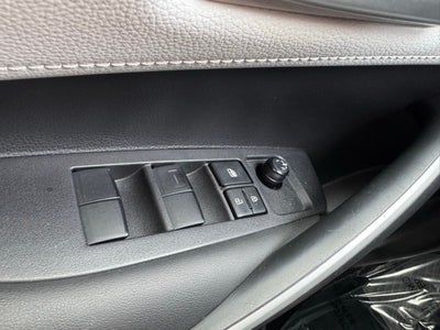 2020 Toyota Corolla SE FWD