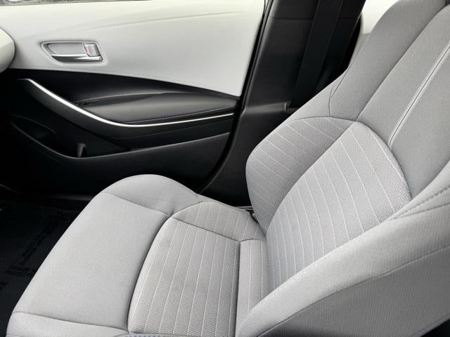 2020 Toyota Corolla SE FWD