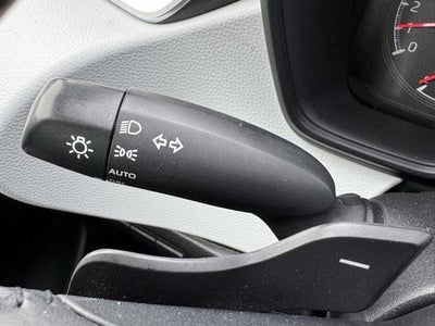 2020 Toyota Corolla SE FWD