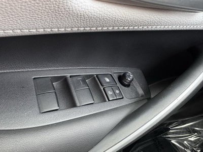 2020 Toyota Corolla SE FWD