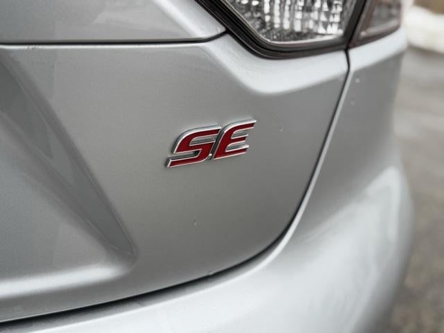 2020 Toyota Corolla SE FWD