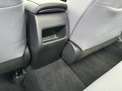 2020 Toyota Corolla SE FWD