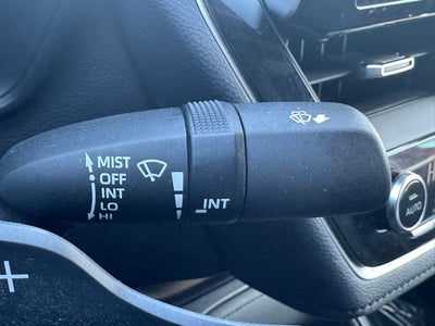 2020 Toyota Corolla SE FWD