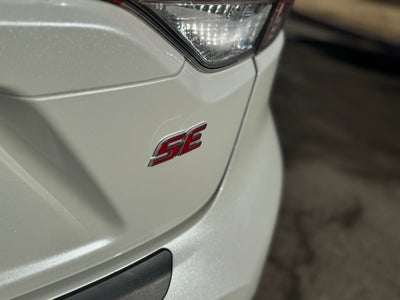 2020 Toyota Corolla SE FWD