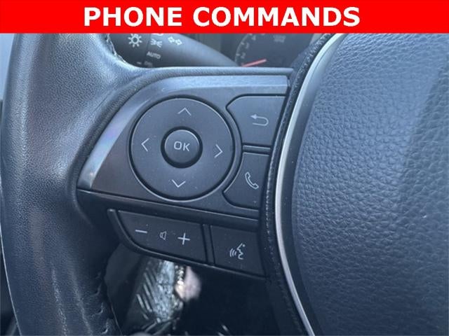 2020 Toyota Corolla SE FWD