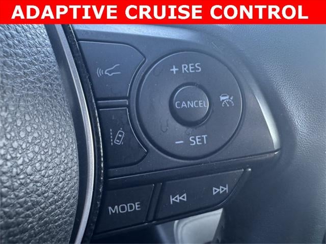 2020 Toyota Corolla SE FWD