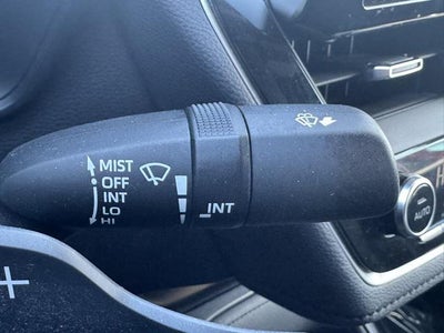 2020 Toyota Corolla SE FWD