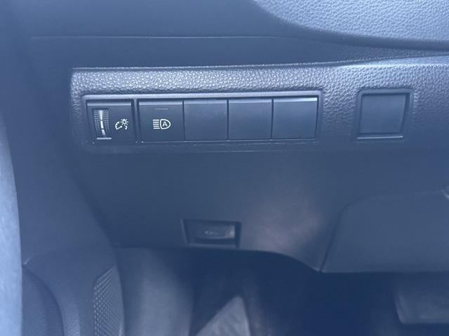 2020 Toyota Corolla SE FWD