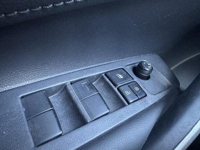 2020 Toyota Corolla SE FWD