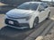 2020 Toyota Corolla SE FWD