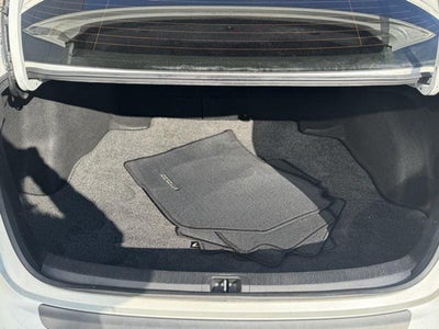 2020 Toyota Corolla SE FWD