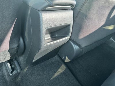 2020 Toyota Corolla SE FWD