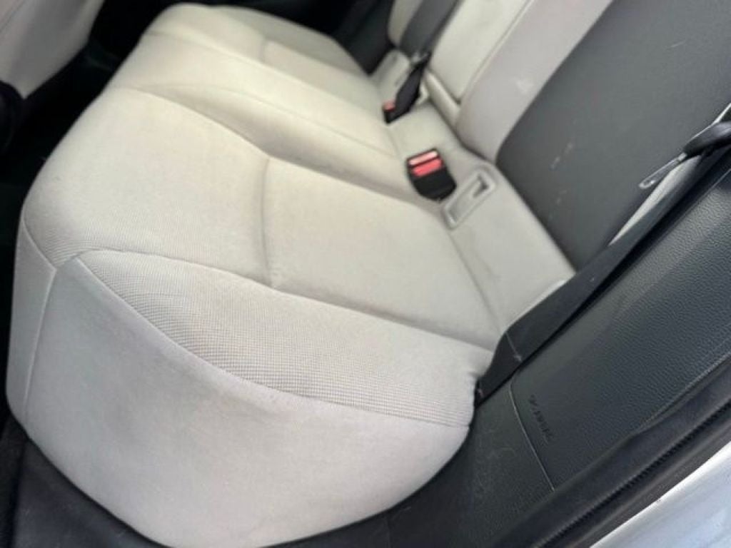 2021 Toyota Corolla LE FWD
