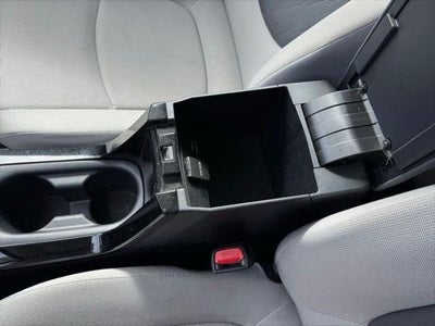 2021 Toyota Corolla LE FWD