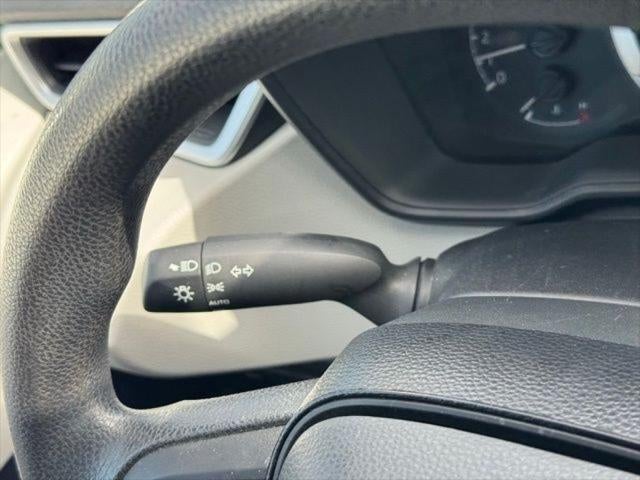 2021 Toyota Corolla LE FWD