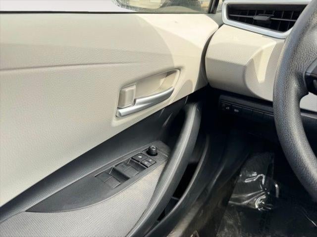 2021 Toyota Corolla LE FWD