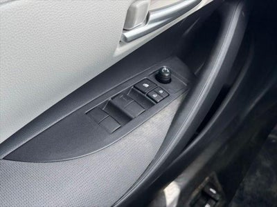 2021 Toyota Corolla LE FWD