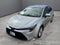 2021 Toyota Corolla LE FWD