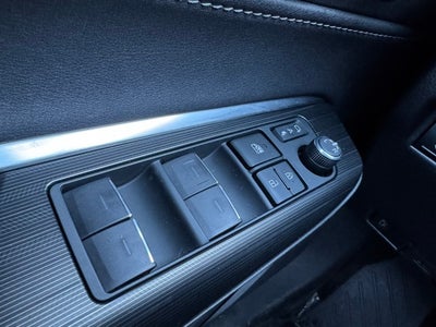 2023 Toyota Venza XLE AWD