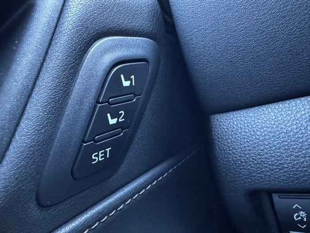 2023 Toyota Venza XLE AWD