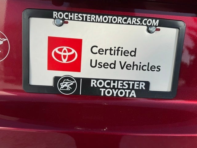 2023 Toyota Venza XLE AWD