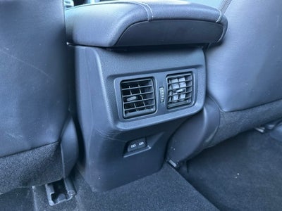 2023 Toyota Venza XLE AWD