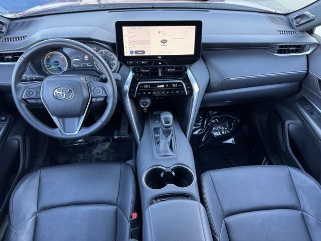 2023 Toyota Venza XLE AWD
