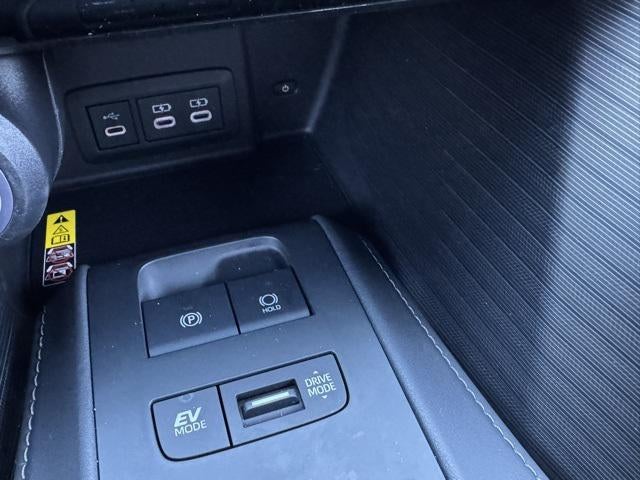 2023 Toyota Venza XLE AWD