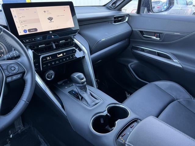 2023 Toyota Venza XLE AWD