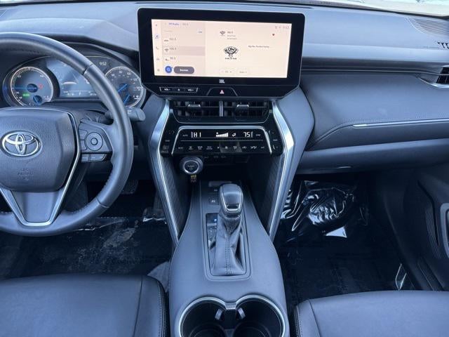 2023 Toyota Venza XLE AWD