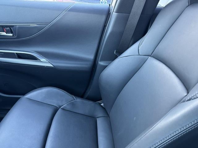 2023 Toyota Venza XLE AWD