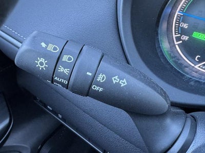 2023 Toyota Venza XLE AWD