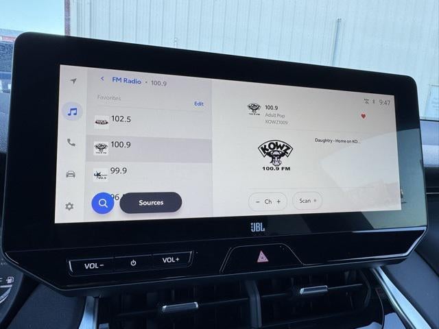 2023 Toyota Venza XLE AWD