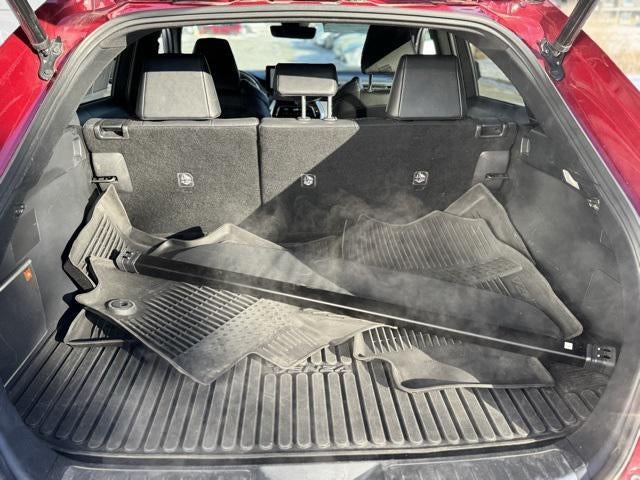 2023 Toyota Venza XLE AWD