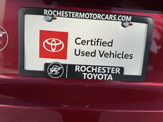 2023 Toyota Venza XLE AWD