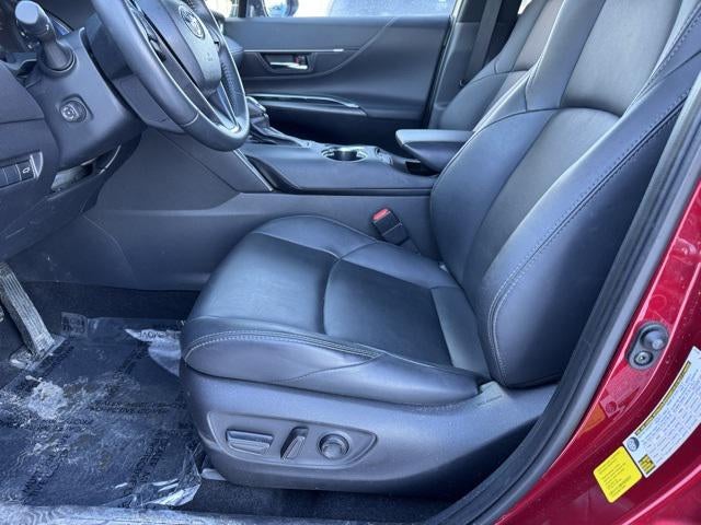 2023 Toyota Venza XLE AWD