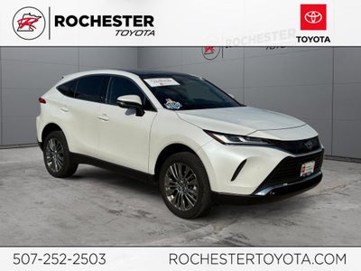 2023 Toyota Venza Limited AWD