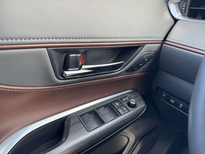 2023 Toyota Venza Limited AWD