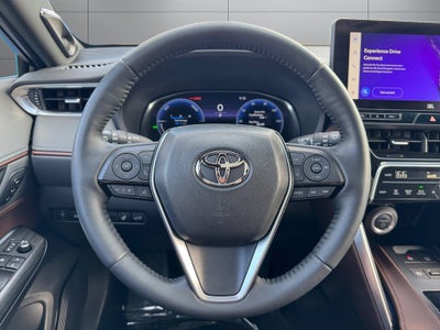 2023 Toyota Venza Limited AWD