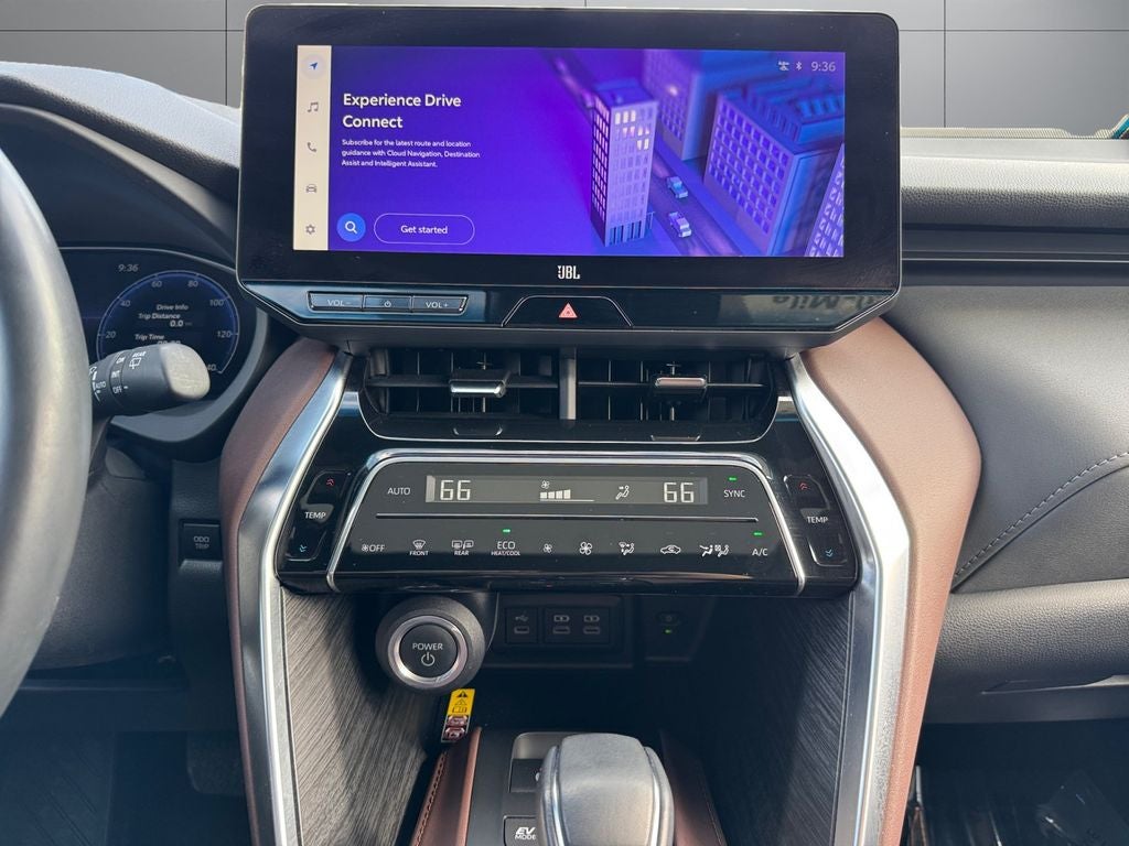 2023 Toyota Venza Limited AWD
