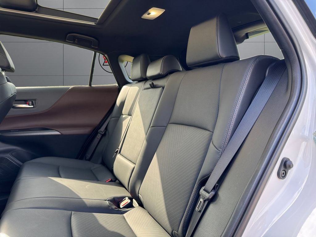 2023 Toyota Venza Limited AWD