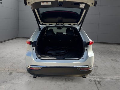 2023 Toyota Venza Limited AWD