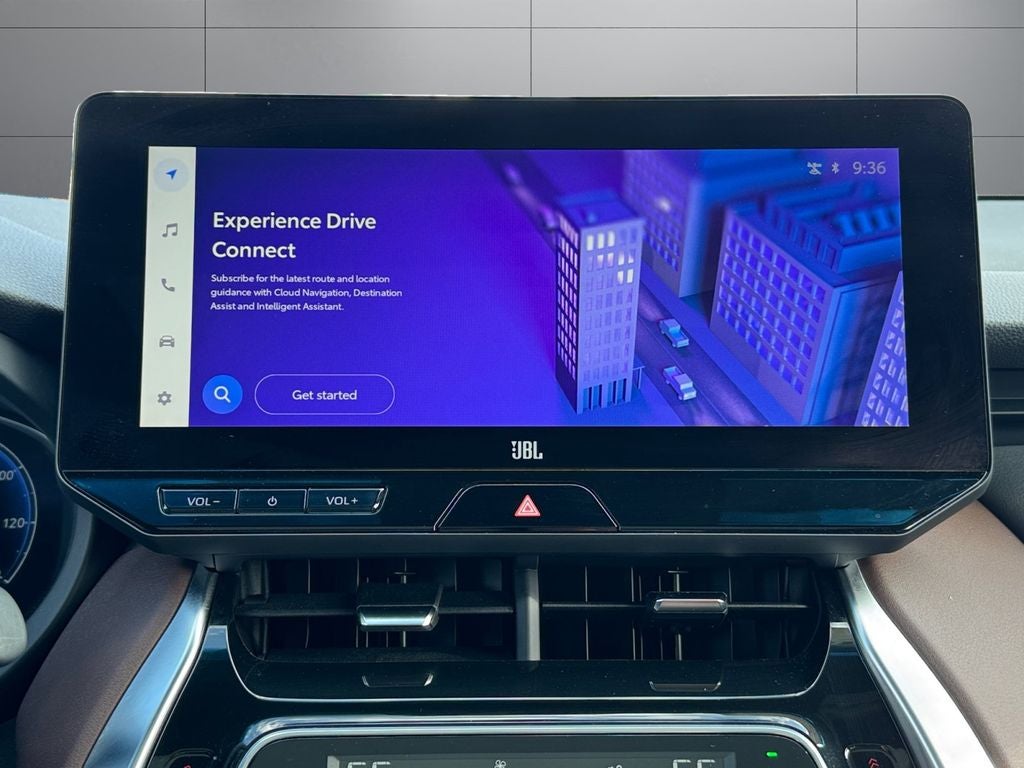 2023 Toyota Venza Limited AWD