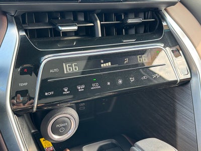 2023 Toyota Venza Limited AWD
