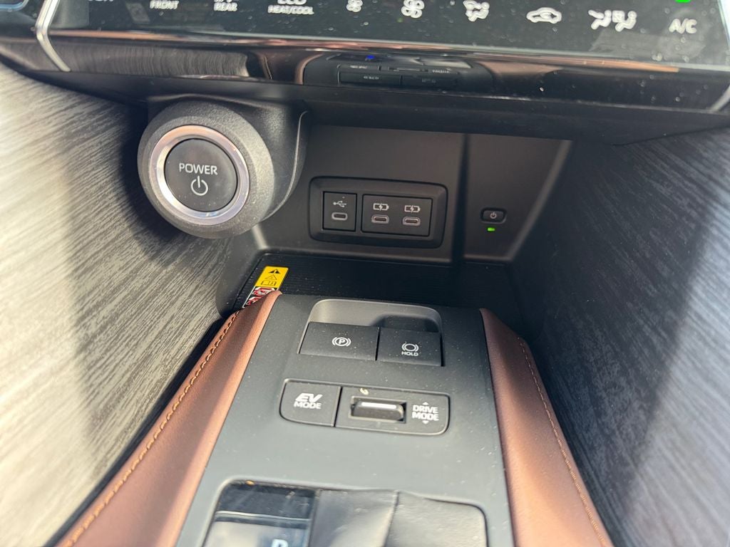 2023 Toyota Venza Limited AWD